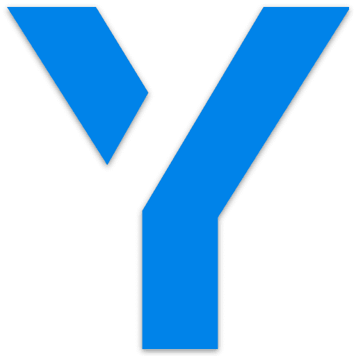 YCharts logo
