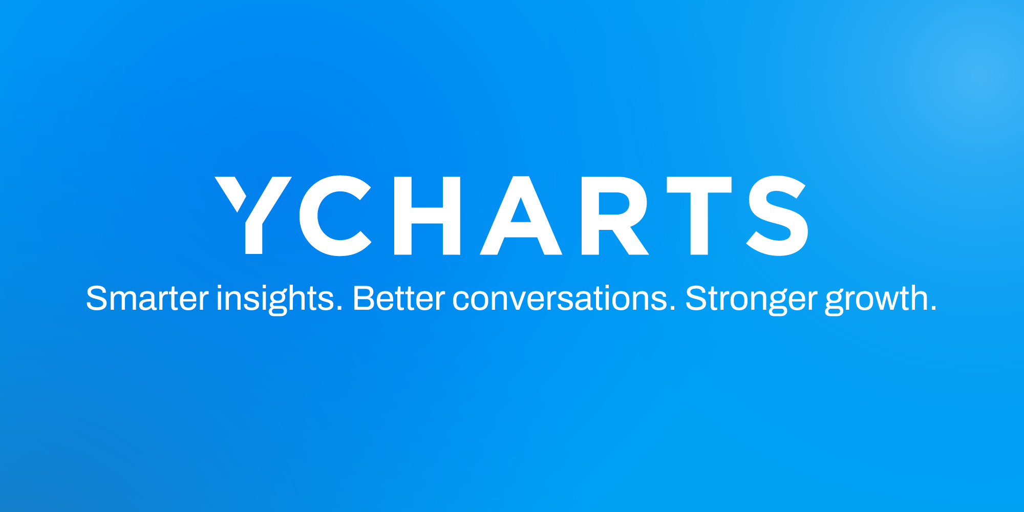 ycharts.com